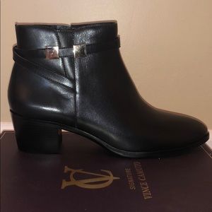 Vince Camuto boots